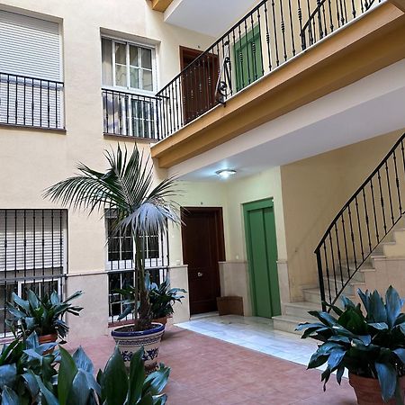 Urban Flat Junior Apartman Málaga Kültér fotó
