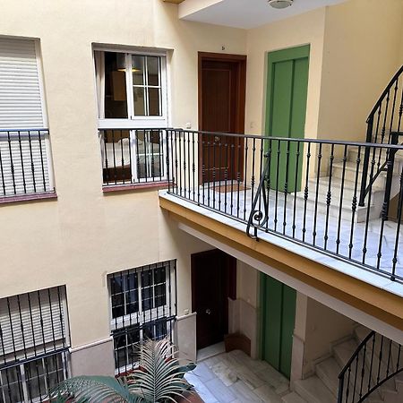 Urban Flat Junior Apartman Málaga Kültér fotó