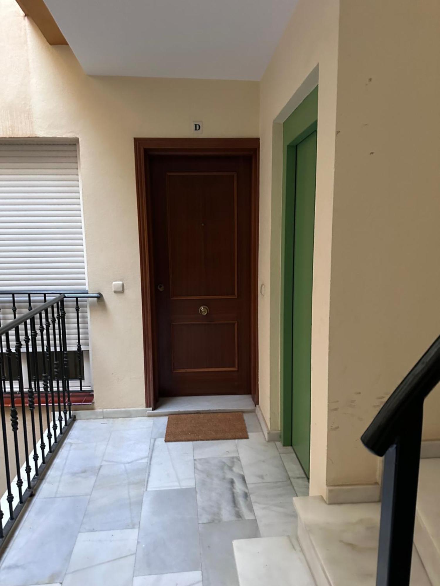 Urban Flat Junior Apartman Málaga Kültér fotó