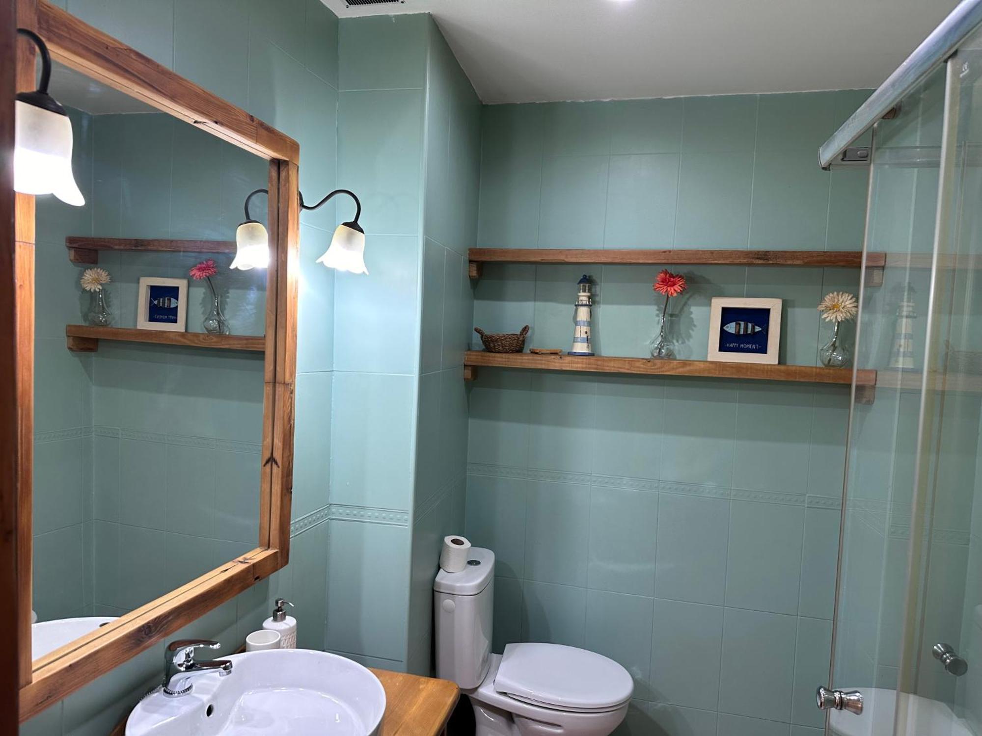 Urban Flat Junior Apartman Málaga Kültér fotó